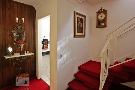 Sala de casa à venda com 3 quartos, 260m² em Brooklin Paulista , São Paulo