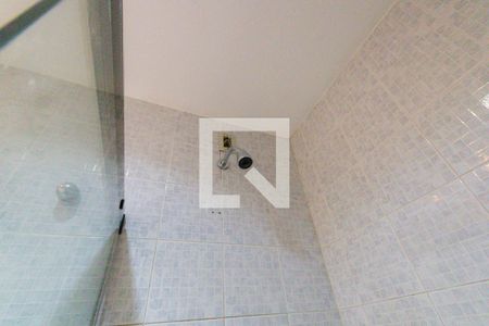 Casa de condomínio para alugar com 110m², 3 quartos e 1 vaga Casa de condomínio para alugar com 110m², 3 quartos e 1 vagaBanheiro Social