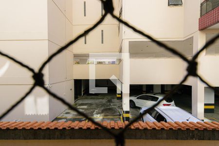 Casa de condomínio para alugar com 110m², 3 quartos e 1 vaga Casa de condomínio para alugar com 110m², 3 quartos e 1 vagaVista do Quarto 1