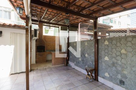 Casa de condomínio para alugar com 110m², 3 quartos e 1 vaga Casa de condomínio para alugar com 110m², 3 quartos e 1 vagaEspaço Gourmet