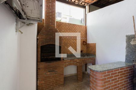 Casa de condomínio para alugar com 110m², 3 quartos e 1 vaga Casa de condomínio para alugar com 110m², 3 quartos e 1 vagaEspaço Gourmet