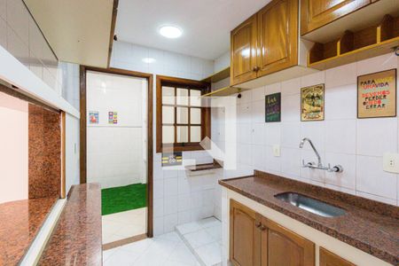 Casa de condomínio para alugar com 110m², 3 quartos e 1 vaga Casa de condomínio para alugar com 110m², 3 quartos e 1 vagaCozinha