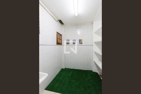 Casa de condomínio para alugar com 110m², 3 quartos e 1 vaga Casa de condomínio para alugar com 110m², 3 quartos e 1 vagaÁrea de Serviço