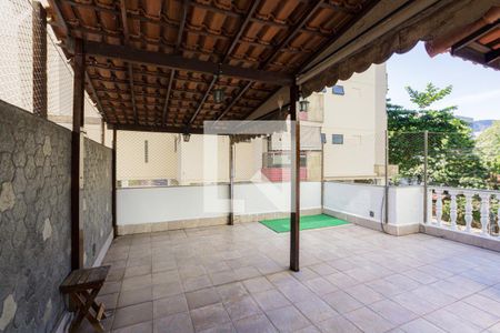 Casa de condomínio para alugar com 110m², 3 quartos e 1 vaga Casa de condomínio para alugar com 110m², 3 quartos e 1 vagaEspaço Gourmet