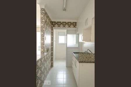 Apartamento para alugar com 60m², 2 quartos e 1 vagaCozinha