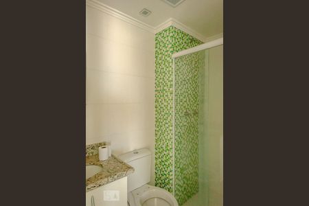 Apartamento para alugar com 60m², 2 quartos e 1 vagaBanheiro