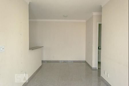 Sala de apartamento para alugar com 2 quartos, 60m² em Vila Zilda, São Paulo