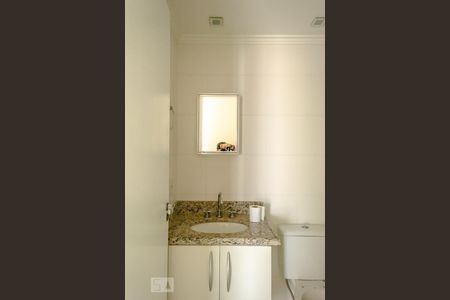 Apartamento para alugar com 60m², 2 quartos e 1 vagaBanheiro