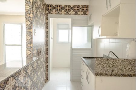 Apartamento para alugar com 60m², 2 quartos e 1 vagaCozinha