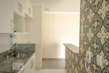 Apartamento para alugar com 60m², 2 quartos e 1 vagaCozinha