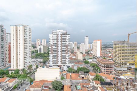 Apartamento para alugar com 60m², 2 quartos e 1 vagaVista do Quarto 1
