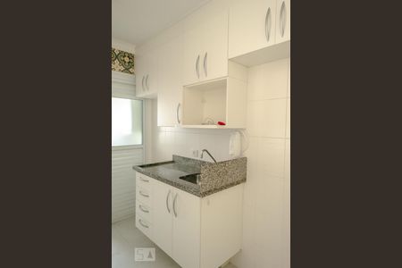 Apartamento para alugar com 60m², 2 quartos e 1 vagaCozinha