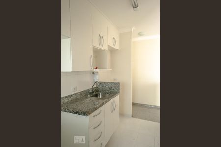 Apartamento para alugar com 60m², 2 quartos e 1 vagaCozinha