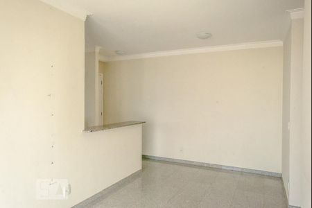 Sala de apartamento para alugar com 2 quartos, 60m² em Vila Zilda, São Paulo