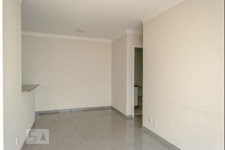 Sala de apartamento para alugar com 2 quartos, 60m² em Vila Zilda, São Paulo