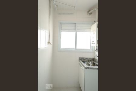 Apartamento para alugar com 60m², 2 quartos e 1 vagaÁrea de Serviço