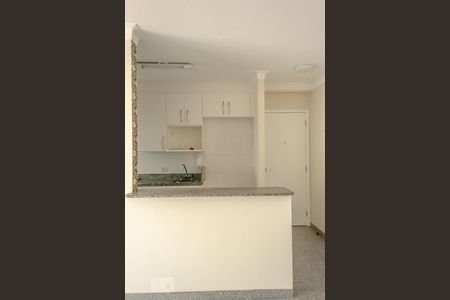 Apartamento para alugar com 60m², 2 quartos e 1 vagaCozinha