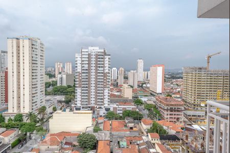 Apartamento para alugar com 60m², 2 quartos e 1 vagaVista do Quarto 2