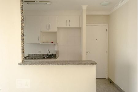 Apartamento para alugar com 60m², 2 quartos e 1 vagaCozinha