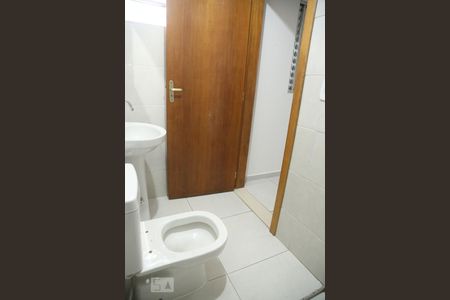 Apartamento para alugar com 40m², 1 quarto e sem vagaBanheiro