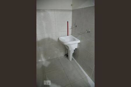 Apartamento para alugar com 40m², 1 quarto e sem vagaArea de serviço