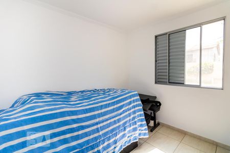 Quarto 1 de apartamento à venda com 2 quartos, 64m² em Jaçanã, São Paulo