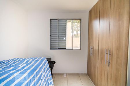 Quarto 1 de apartamento à venda com 2 quartos, 64m² em Jaçanã, São Paulo