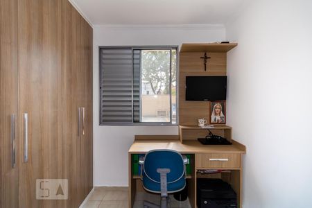 Quarto 2 de apartamento à venda com 2 quartos, 64m² em Jaçanã, São Paulo