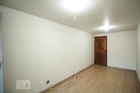 Sala de apartamento para alugar com 2 quartos, 52m² em Santana, São Paulo