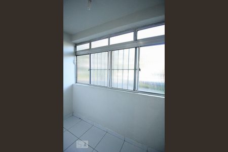 Varanda da Sala de apartamento para alugar com 2 quartos, 52m² em Santana, São Paulo