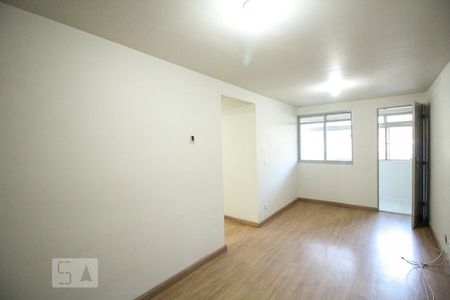 Sala de apartamento para alugar com 2 quartos, 52m² em Santana, São Paulo