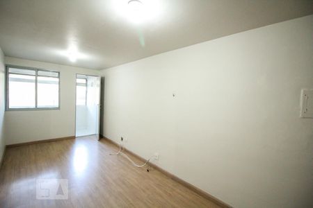 Sala de apartamento para alugar com 2 quartos, 52m² em Santana, São Paulo
