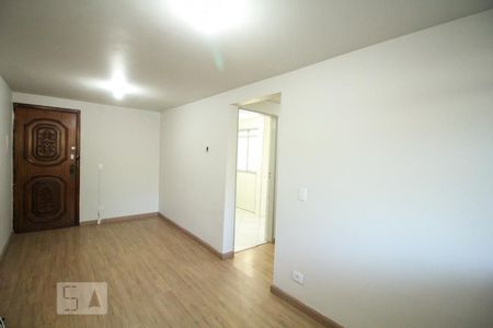 Sala de apartamento para alugar com 2 quartos, 52m² em Santana, São Paulo