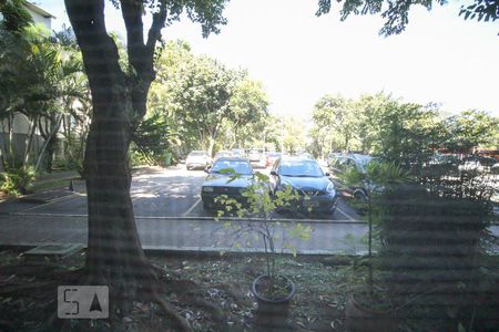 Vista Varanda da Sala de apartamento para alugar com 2 quartos, 52m² em Santana, São Paulo