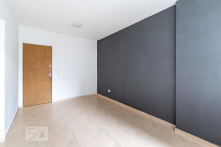 Sala de apartamento para alugar com 1 quarto, 39m² em Centro, Curitiba