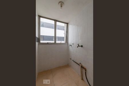 Apartamento para alugar com 39m², 1 quarto e 1 vaga Apartamento para alugar com 39m², 1 quarto e 1 vagaCozinha