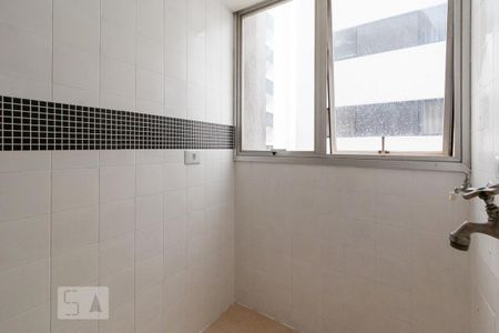 Apartamento para alugar com 39m², 1 quarto e 1 vaga Apartamento para alugar com 39m², 1 quarto e 1 vagaCozinha