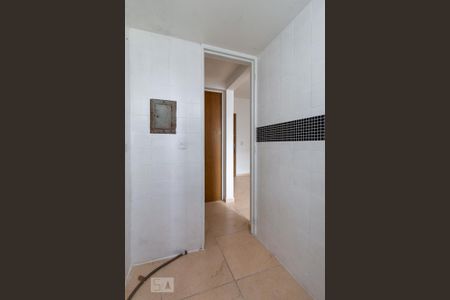 Apartamento para alugar com 39m², 1 quarto e 1 vaga Apartamento para alugar com 39m², 1 quarto e 1 vagaCozinha