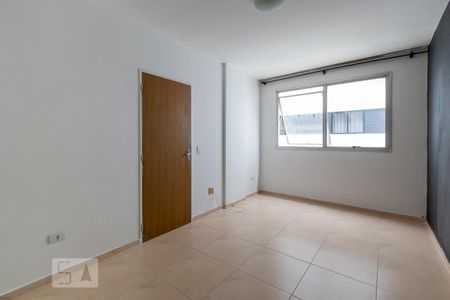 Quarto de apartamento para alugar com 1 quarto, 39m² em Centro, Curitiba