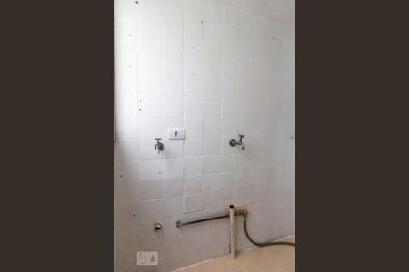 Apartamento para alugar com 39m², 1 quarto e 1 vaga Apartamento para alugar com 39m², 1 quarto e 1 vagaCozinha