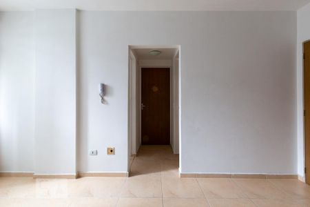 Sala de apartamento para alugar com 1 quarto, 39m² em Centro, Curitiba