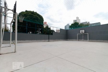 Apartamento para alugar com 101m², 3 quartos e 2 vagasQuadra