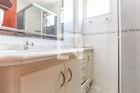 Apartamento para alugar com 101m², 3 quartos e 2 vagasBanheiro 2