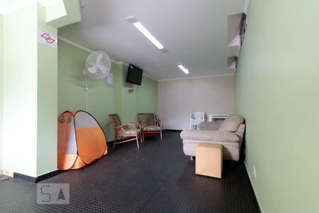 Apartamento para alugar com 101m², 3 quartos e 2 vagasÁrea comum - Brinquedoteca