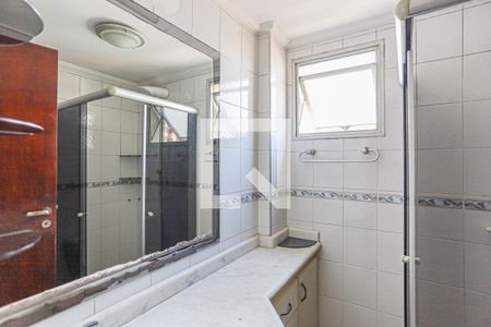 Apartamento para alugar com 101m², 3 quartos e 2 vagasBanheiro 2