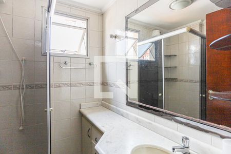 Apartamento para alugar com 101m², 3 quartos e 2 vagasBanheiro 1