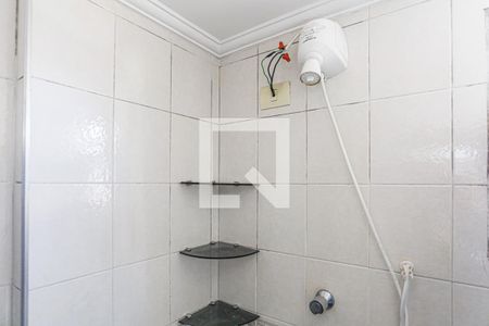 Apartamento para alugar com 101m², 3 quartos e 2 vagasBanheiro 1