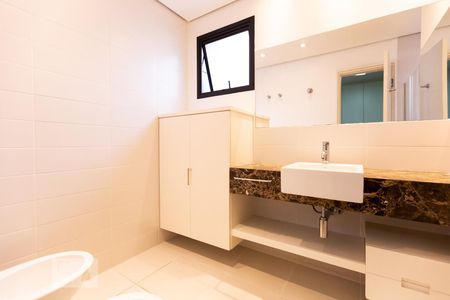 Apartamento à venda com 290m², 3 quartos e 4 vagasQuarto 2 suite