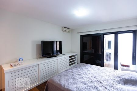 Apartamento à venda com 290m², 3 quartos e 4 vagasQuarto 1