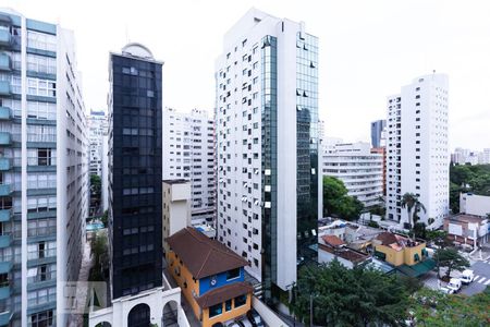 Apartamento à venda com 3 quartos, 290m² em Consolação, São Paulo